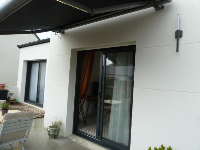Villa Les Lavandes Saint-Alban  Exterior photo