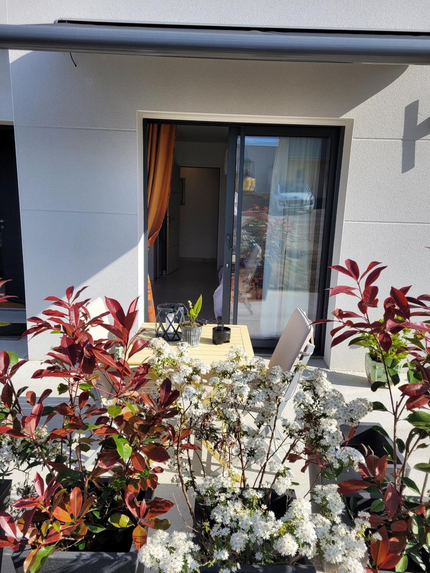 Villa Les Lavandes Saint-Alban  Exterior photo